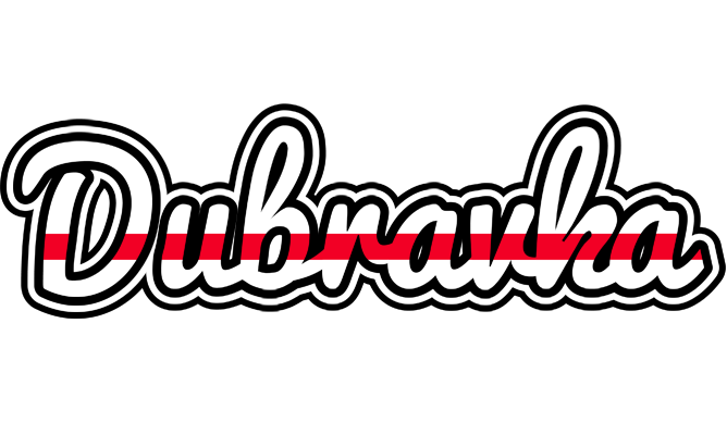 Dubravka kingdom logo