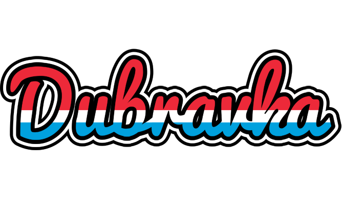 Dubravka norway logo