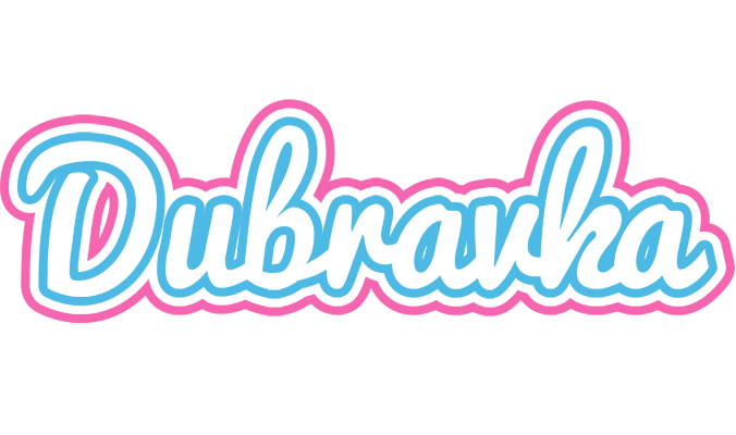 Dubravka outdoors logo