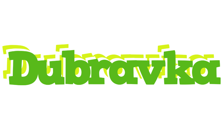 Dubravka picnic logo