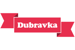 Dubravka sale logo