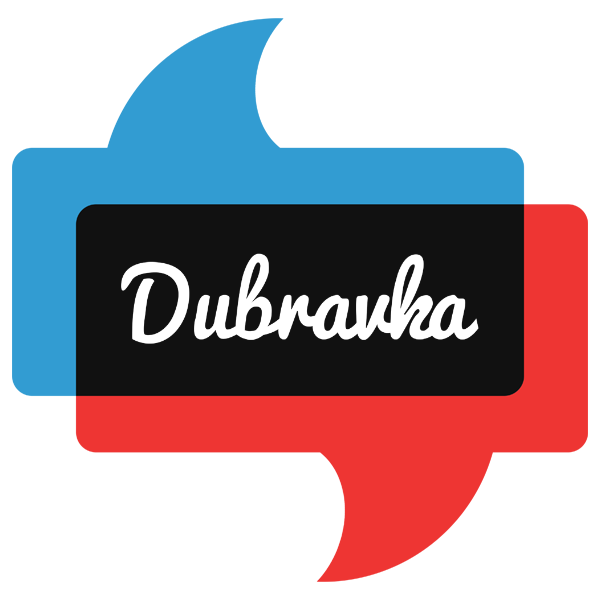 Dubravka sharks logo