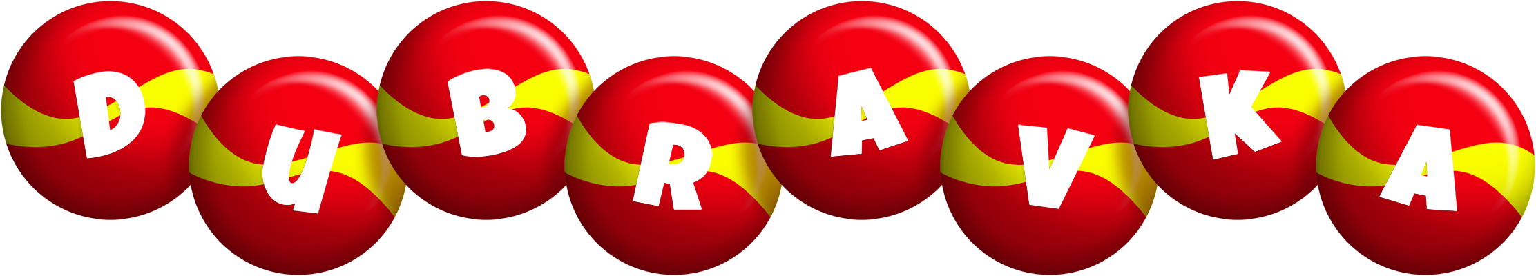 Dubravka spain logo