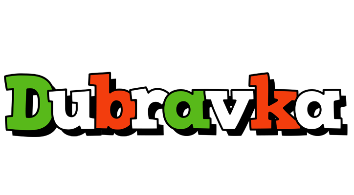 Dubravka venezia logo