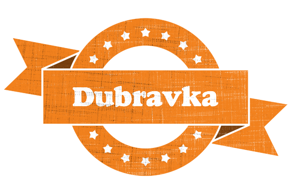Dubravka victory logo