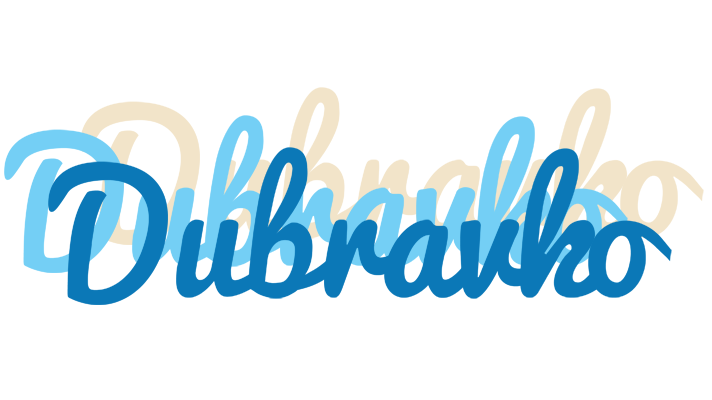 Dubravko breeze logo