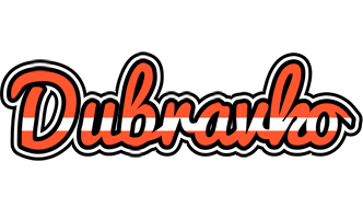 Dubravko denmark logo