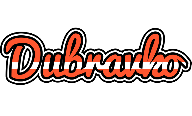 Dubravko denmark logo