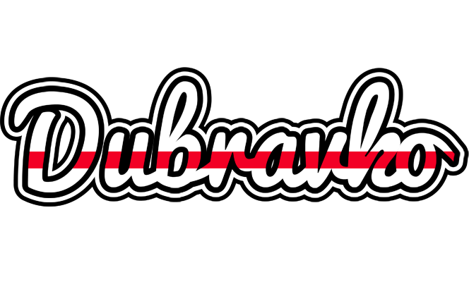 Dubravko kingdom logo