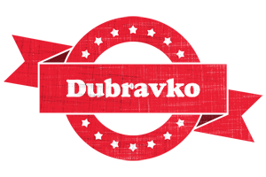 Dubravko passion logo