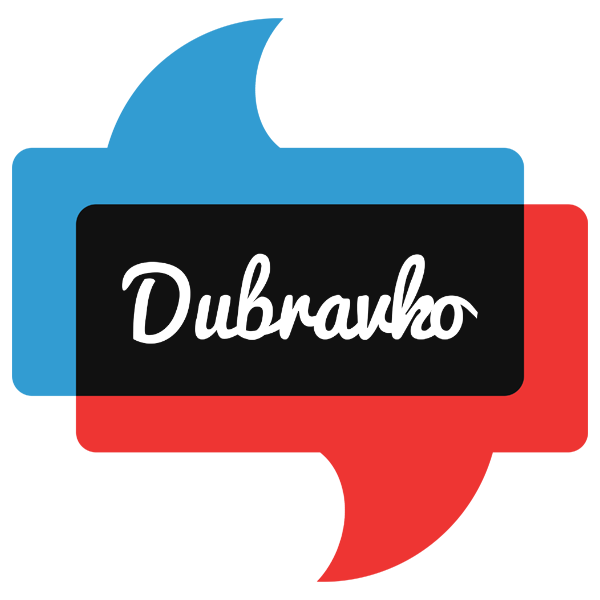 Dubravko sharks logo