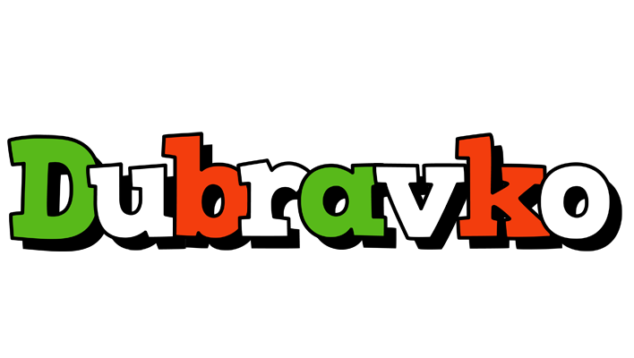 Dubravko venezia logo