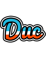 Duc america logo