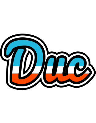 Duc america logo