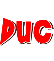 Duc basket logo