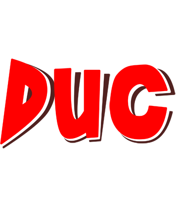 Duc basket logo