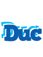 Duc business logo