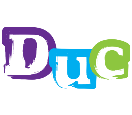 Duc casino logo