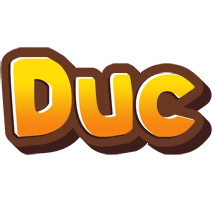 Duc cookies logo