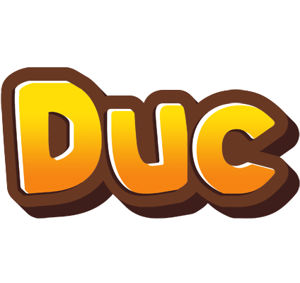 Duc cookies logo