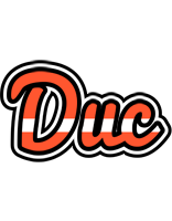 Duc denmark logo