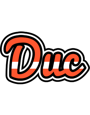 Duc denmark logo