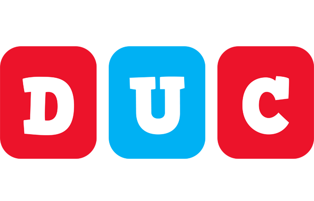 Duc diesel logo