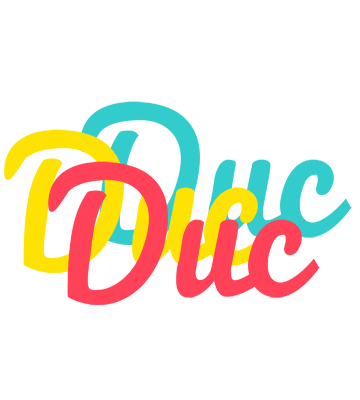 Duc disco logo