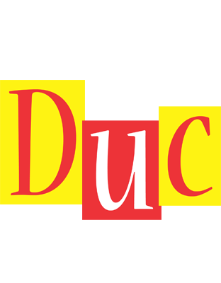 Duc errors logo