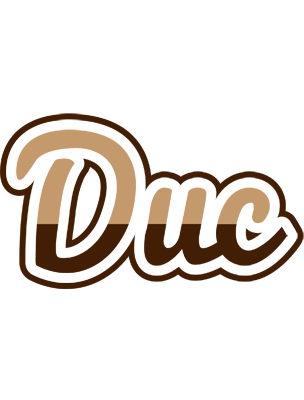 Duc exclusive logo