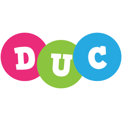 Duc friends logo