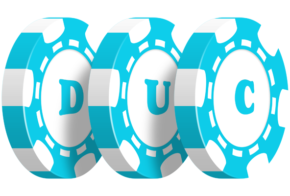 Duc funbet logo