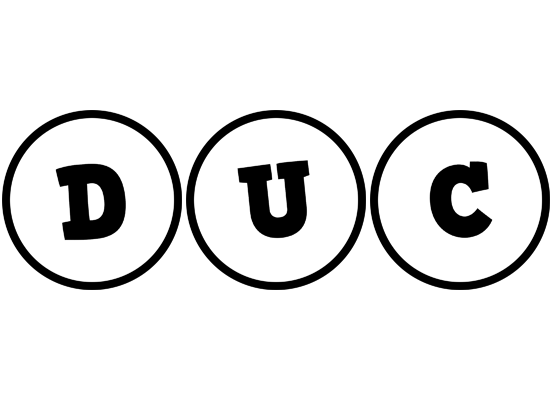 Duc handy logo