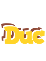 Duc hotcup logo