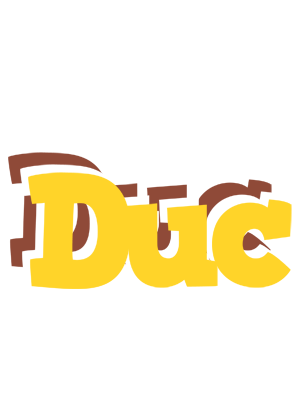Duc hotcup logo