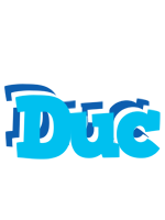 Duc jacuzzi logo