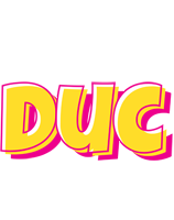 Duc kaboom logo