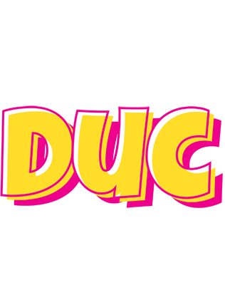 Duc kaboom logo