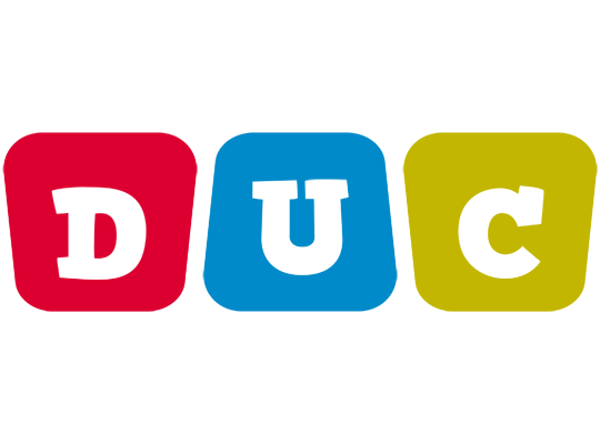 Duc kiddo logo