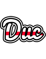 Duc kingdom logo