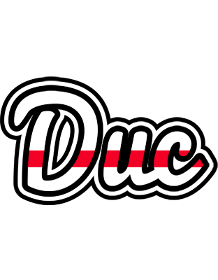 Duc kingdom logo