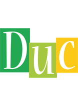 Duc lemonade logo