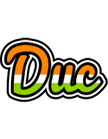 Duc mumbai logo