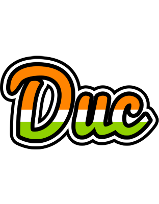 Duc mumbai logo