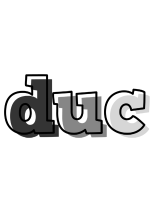 Duc night logo