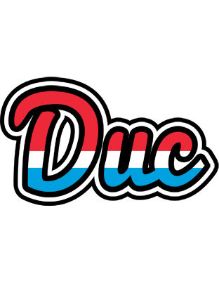 Duc norway logo