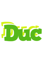 Duc picnic logo