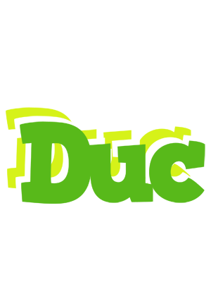 Duc picnic logo