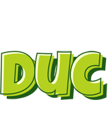 Duc summer logo