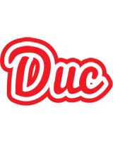 Duc sunshine logo